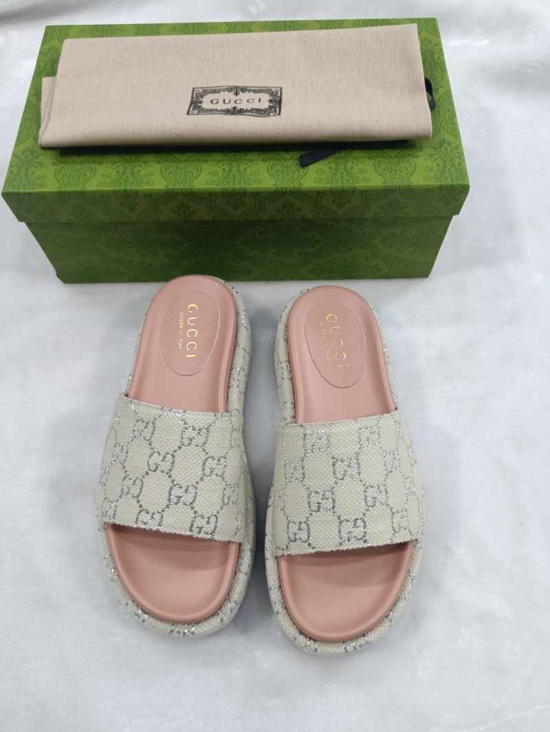 Gucci Slippers